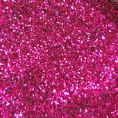 Metallic glitter PET - DecoPigment - glimmer - pink - ekstra fine - 2,5 kg